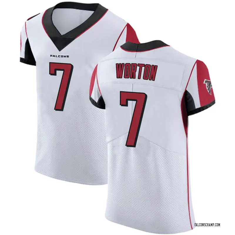 nike elite falcons jersey