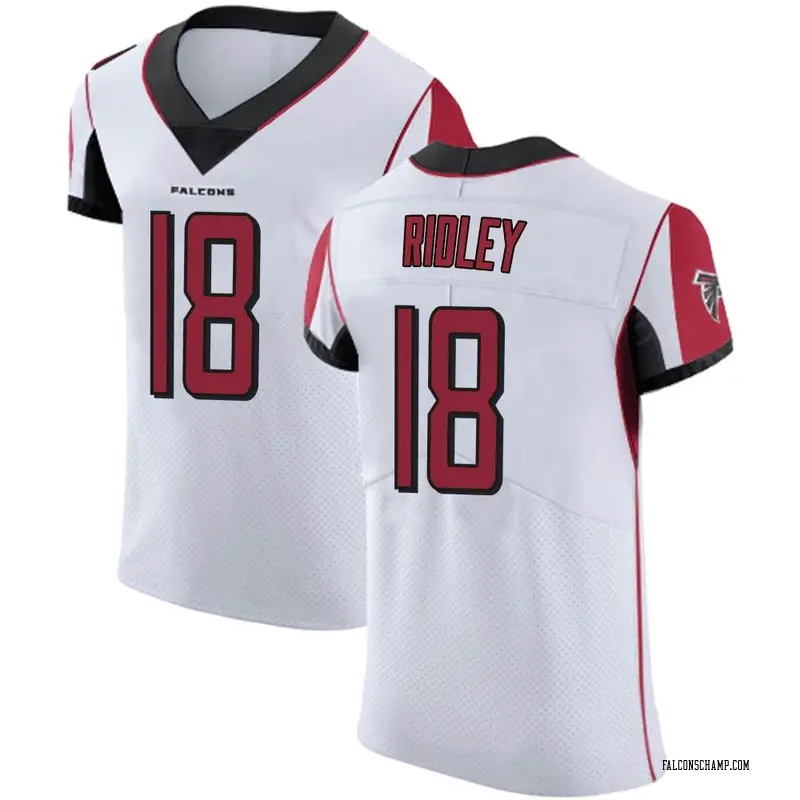 atlanta falcons away jersey