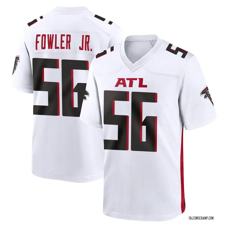 dante fowler jersey