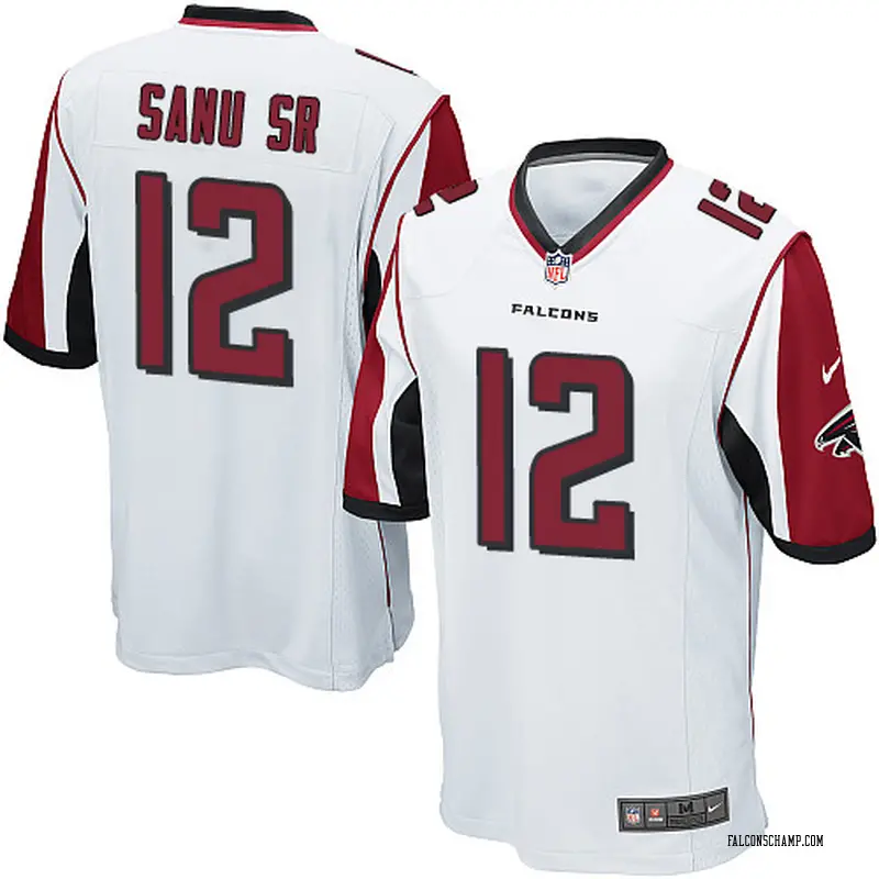 mohamed sanu jersey