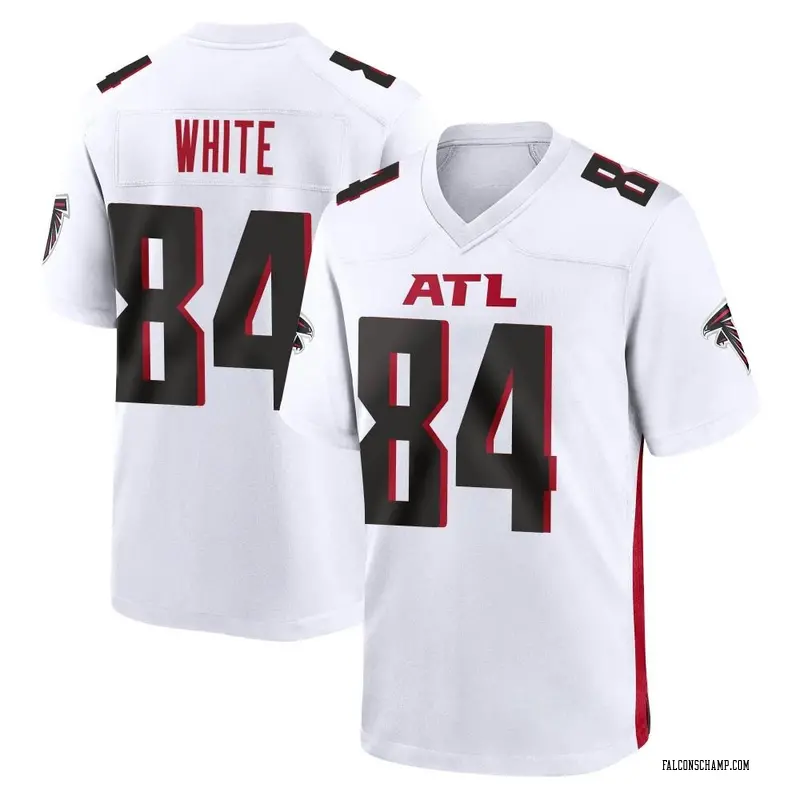 atlanta falcons roddy white jersey