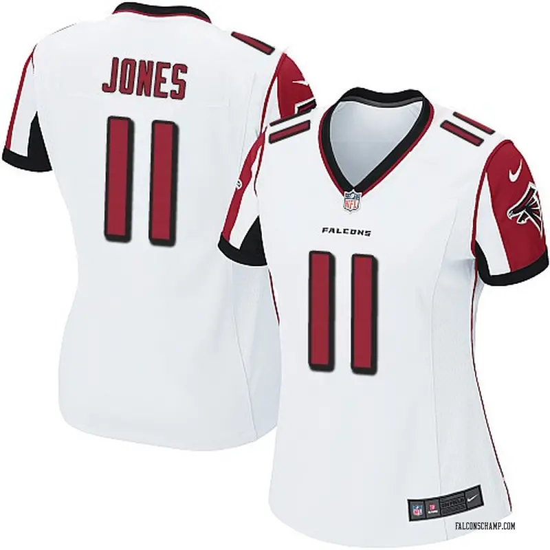 julio jones jersey for women