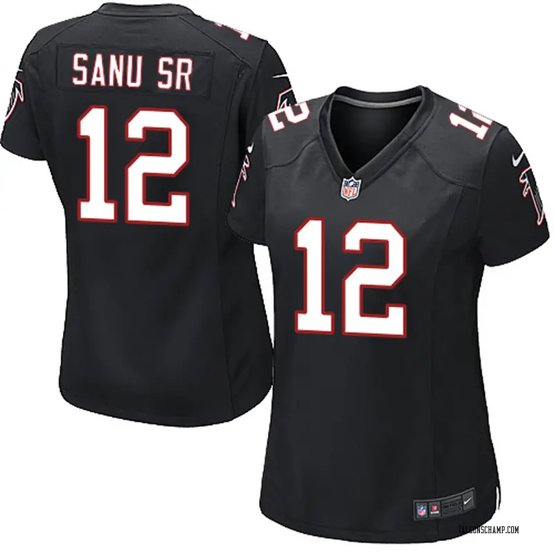 mohamed sanu jersey