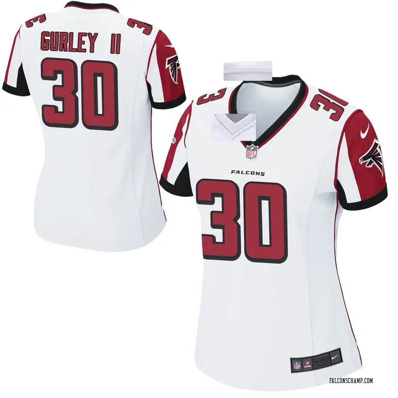 women's gurley jersey