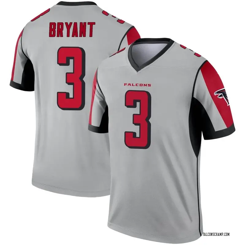 matt bryant jersey