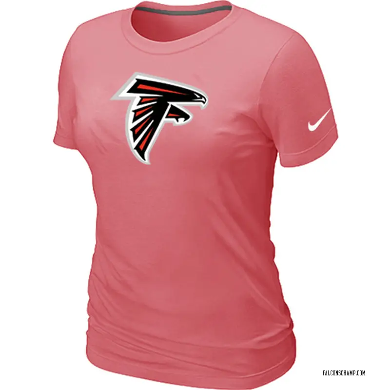 falcons dri fit shirt