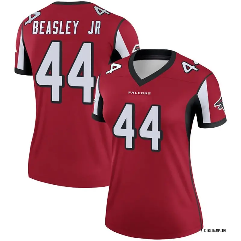 vic beasley jersey