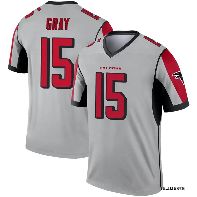 Youth Devin Gray Atlanta Falcons Nike 