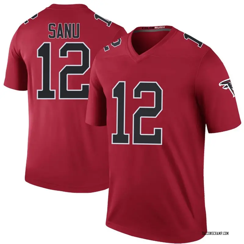 sanu jersey