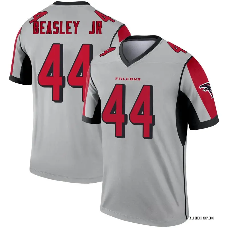 vic beasley jersey