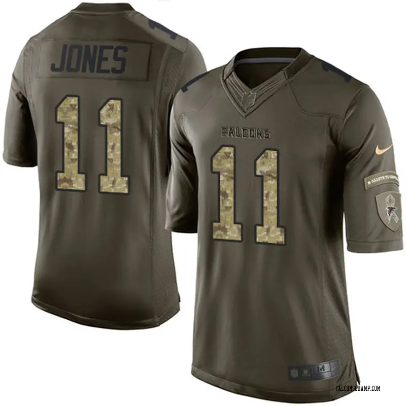 julio jones jersey mens