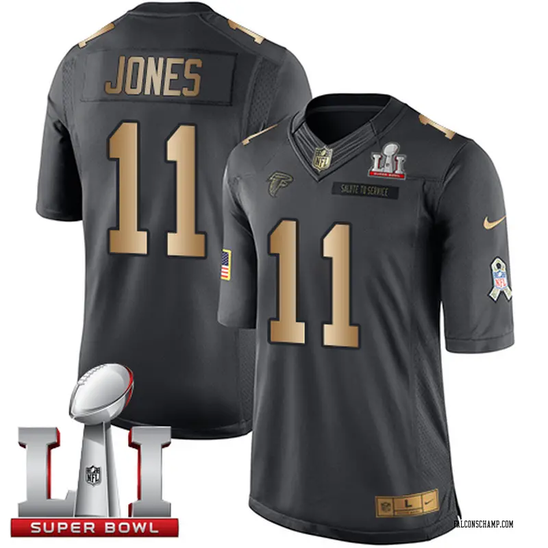 atlanta falcons super bowl jersey