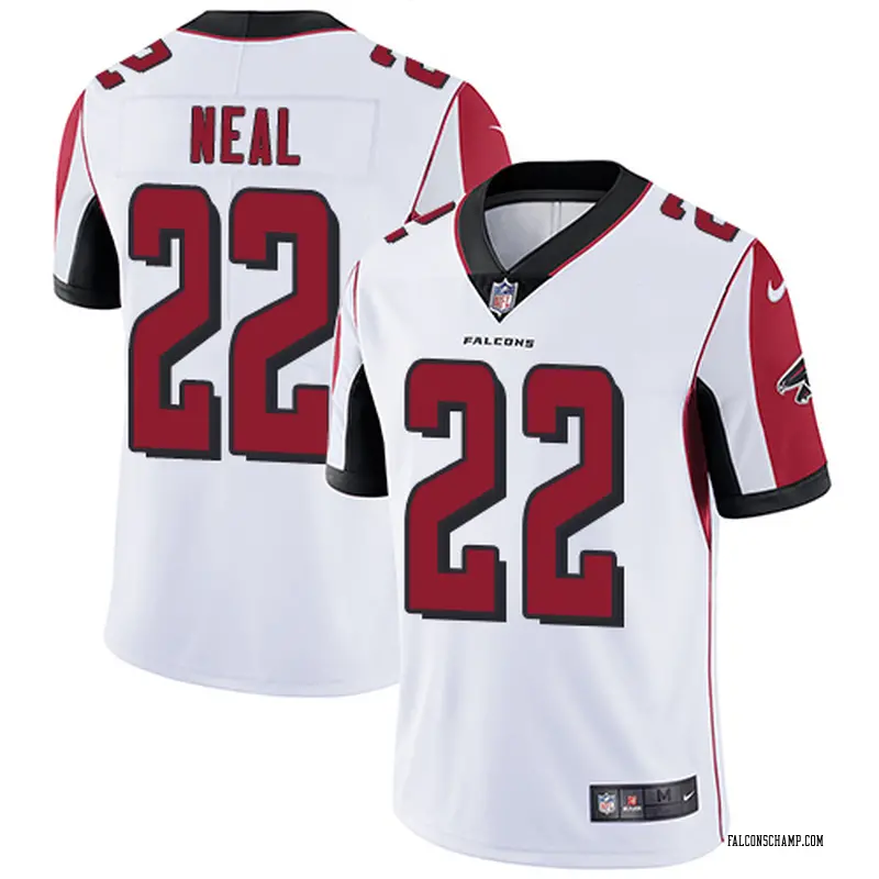 atlanta falcons keanu neal jersey