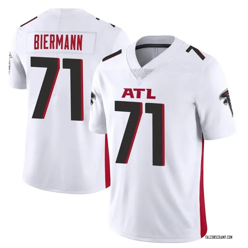 kroy biermann jersey