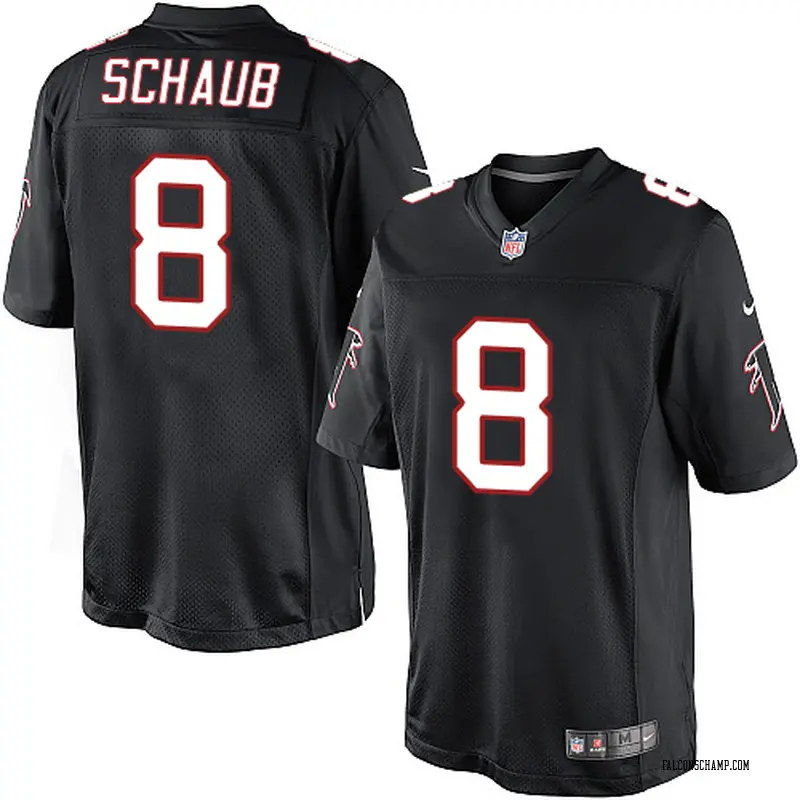 matt schaub jersey