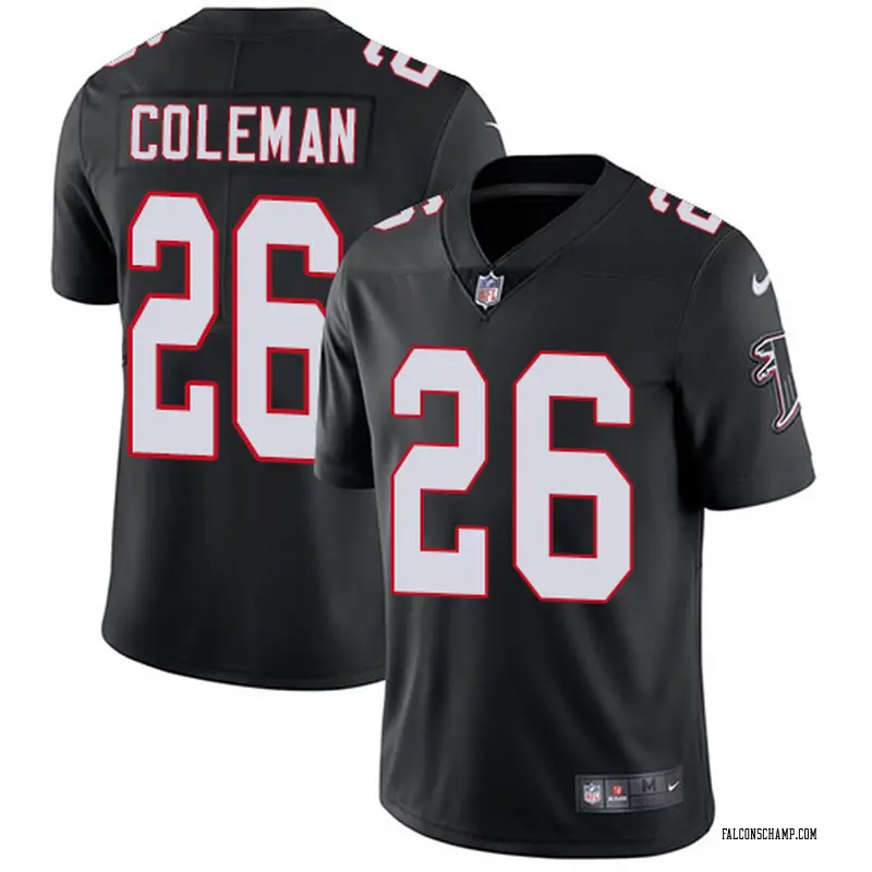 tevin coleman jersey