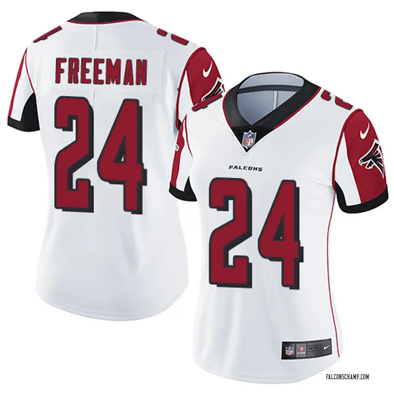 womens red patriots jersey