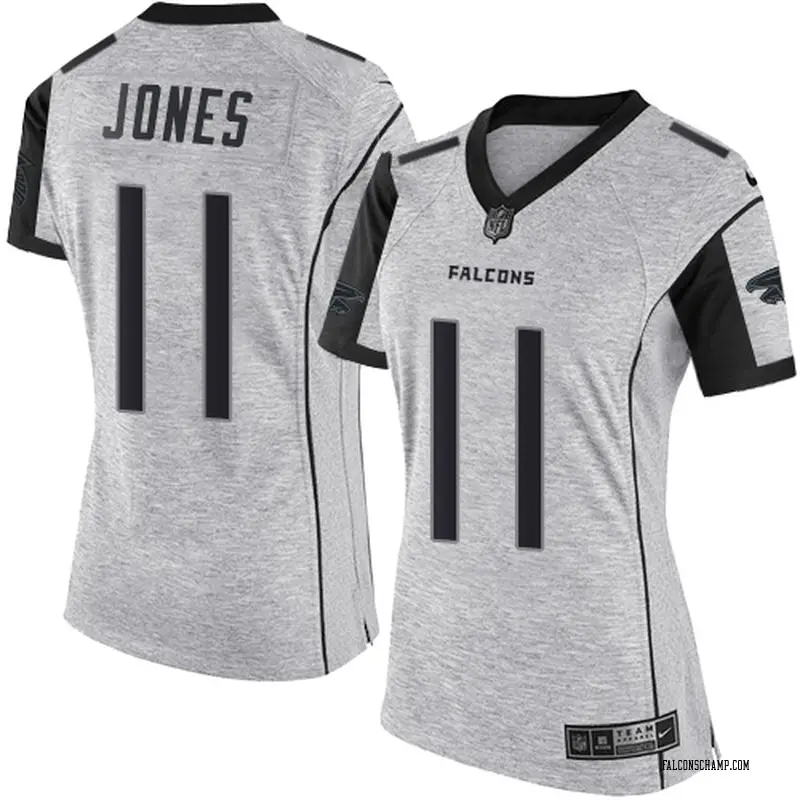 women's julio jones jersey