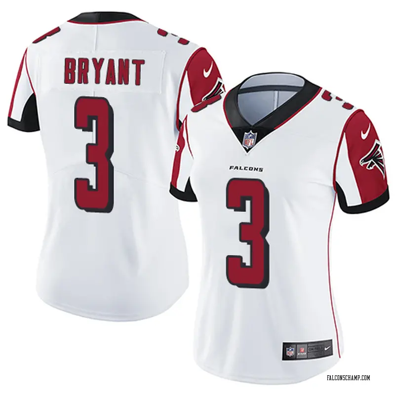 matt bryant jersey