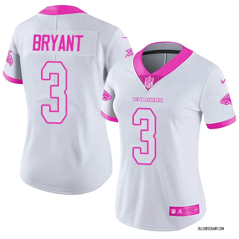 matt bryant jersey