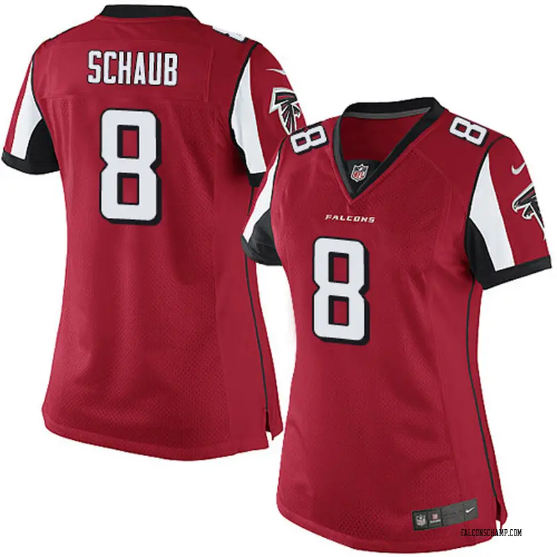 matt schaub jersey