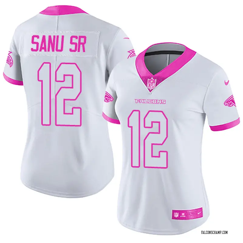 mohamed sanu jersey