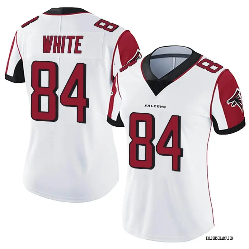 atlanta falcons roddy white jersey