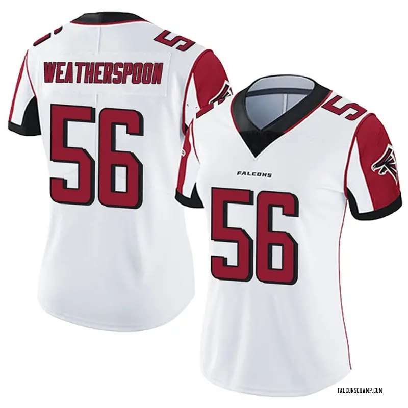 sean weatherspoon jersey