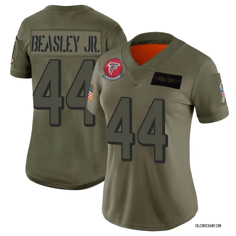 vic beasley jersey