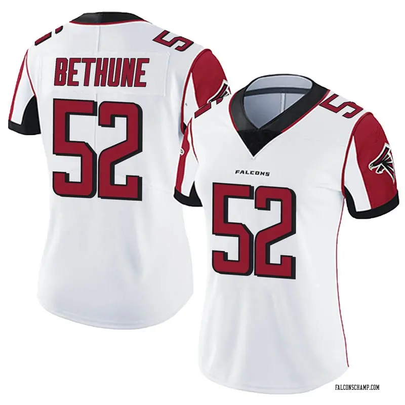 atlanta falcons baseball jersey