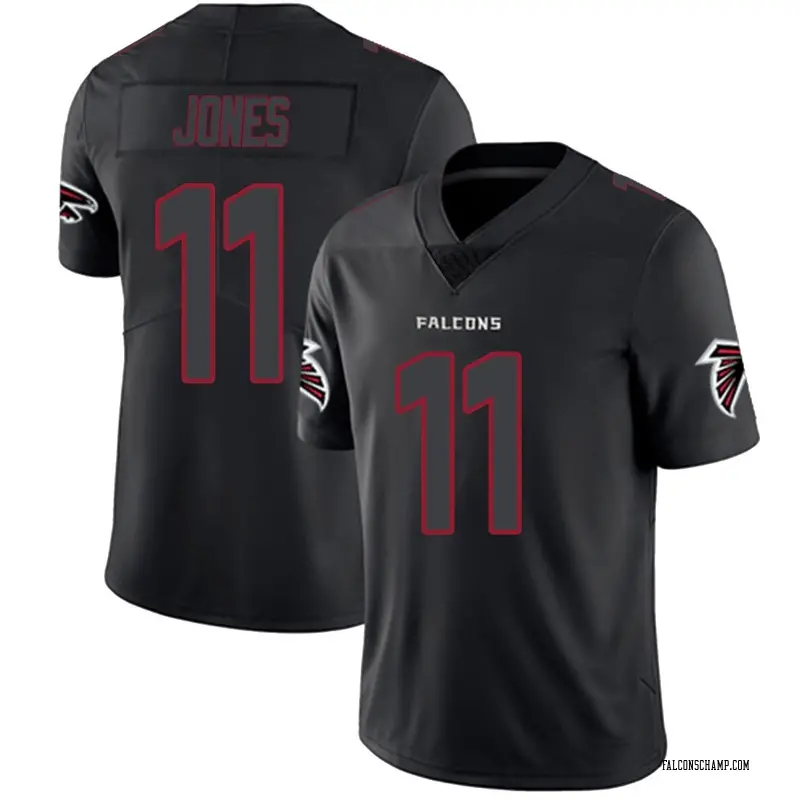 youth atlanta falcons jersey