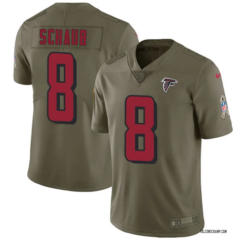 matt schaub jersey