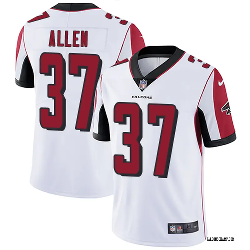 ricardo allen jersey