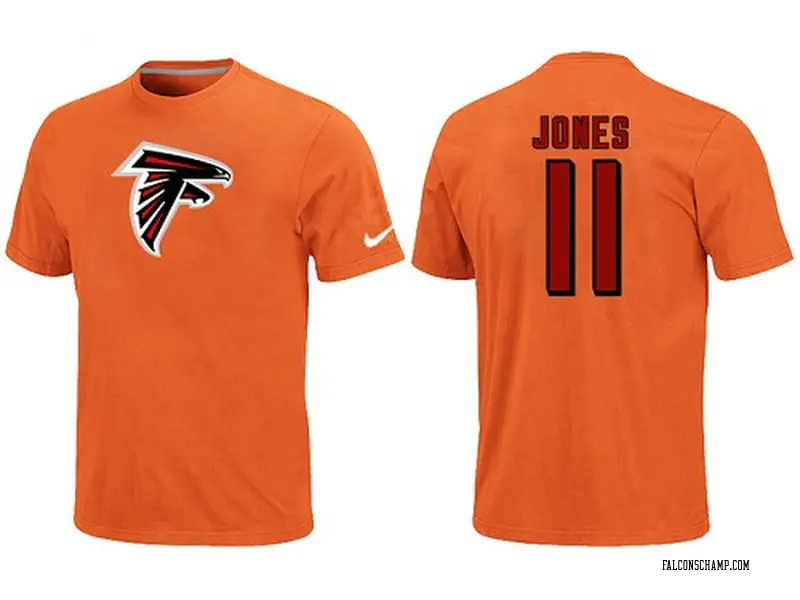 julio jones falcons t shirt