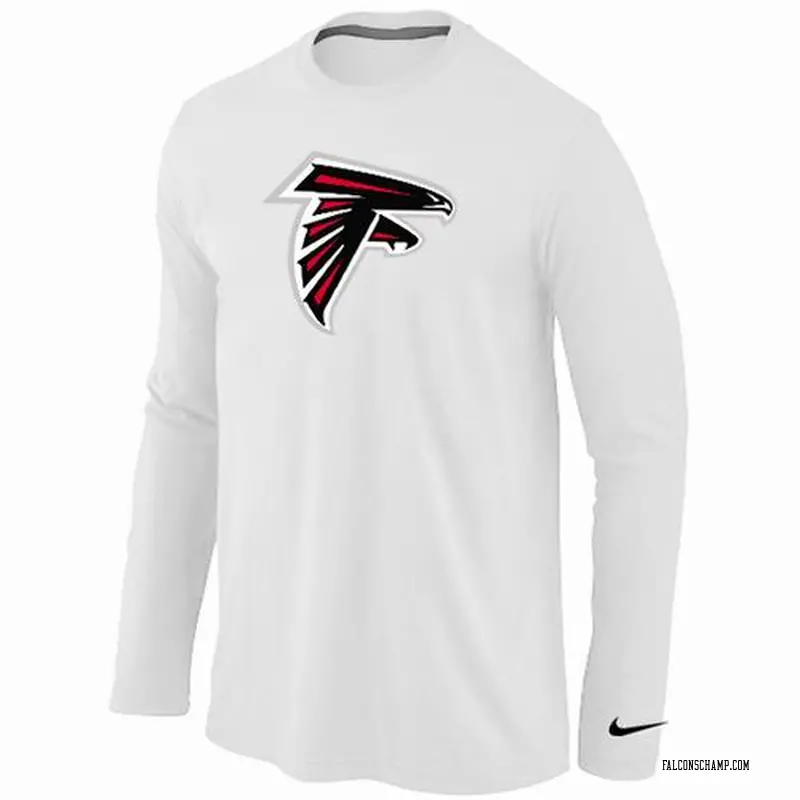 Men's Atlanta Falcons Nike Team Logo 